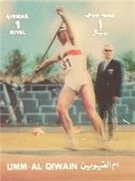 Javelin Throw
