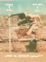 High Jump