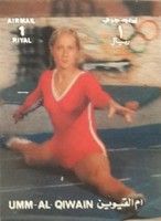 Gymnastic