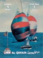 Sailing