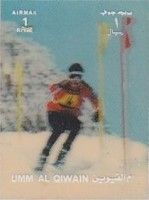 Alpine Skiing
