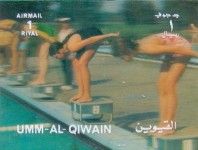 Swimming