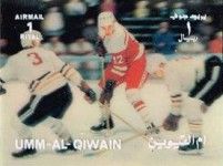 Ice Hockey