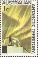 Aurora and Camera Dome