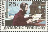 Radio Operator