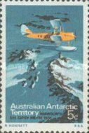 Mawson's de Havilland DH.60G Gypsy Moth, 1931