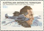Admiral Byrd and Ford 4-AT-B Trimotor "Floyd Bennet"
