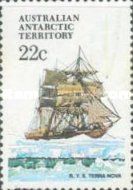 "Terra Nova" (Scott's ship)
