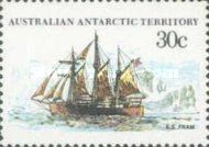 "Fram" (Amundsen's ship)