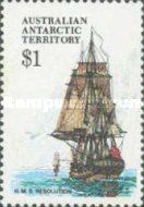 HMS "Resolution" (Cook's ship)