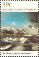 "Antarctica"