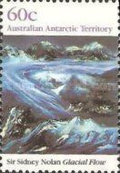 "Glacial Flow"