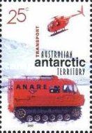 Science Settlement (1948-69) : Transport