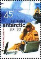 Communication Technology (1970-2001) : Satellite Phone