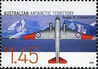 Douglas DC3/Dakota C-47