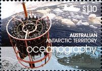 Oceanography