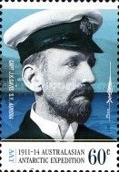 Captain John King Davis