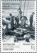 Weddell Sea
