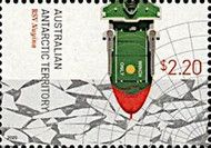 RSV "Nuyina" Breaking Pack Ice