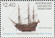 HMS Resolution