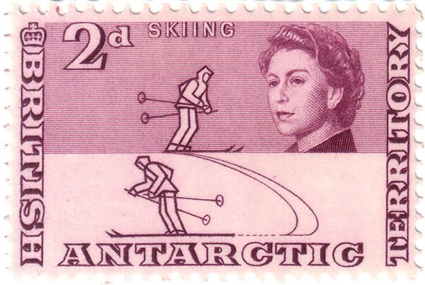 Skiers