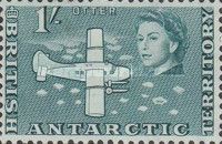 Otter Ski Plane