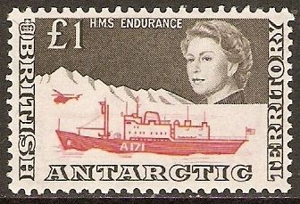 RRS Shackleton