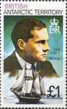 John Rymill (1905-1968)
