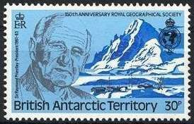 Sir Raymond Priestley