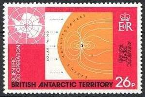 Global Geophysics