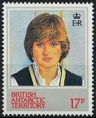 Princess Diana
