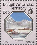 Port Lockroy
