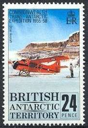 Otter aircraft