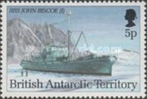 RRS John Biscoe