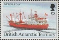 MV Perla Dan