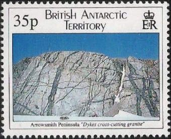 Arrowsmith Peninsula