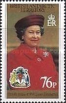 70th Birthday of Queen Elizabeth II