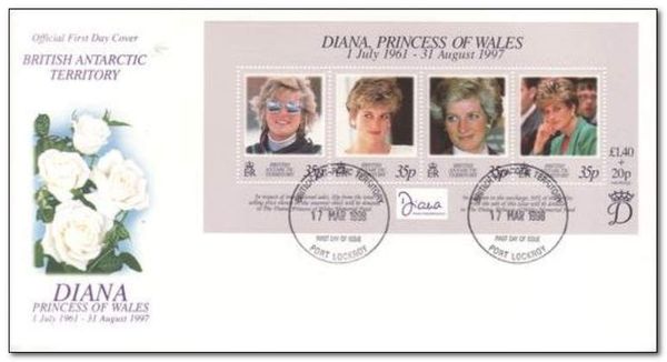 Diana, Princess of Wales