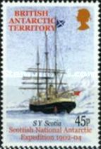 'Scotia'
