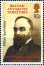 William Speirs Bruce