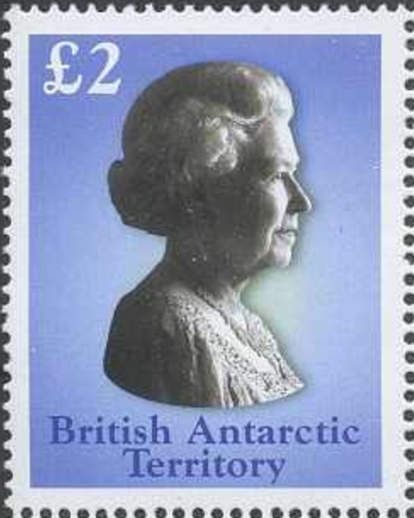 Queen Elizabeth II