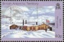 Base A - Port Lockroy