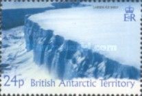 Larsen Ice Shelf