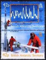 Ice Core Drilling