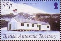 Hunting Lodge