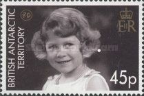 Princess Elizabeth