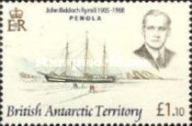John Riddoch Rymill and ship Penola