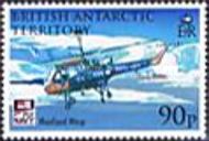 Westland Wasp