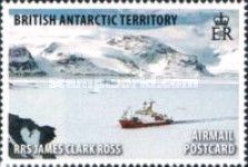 RRS James Clark Ross (1990)