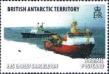 RRS Ernest Shackleton